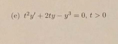 Solved 1 Solve The Following Des And Ivps Chegg Solved 1 Solve The Following Des And Ivps Chegg