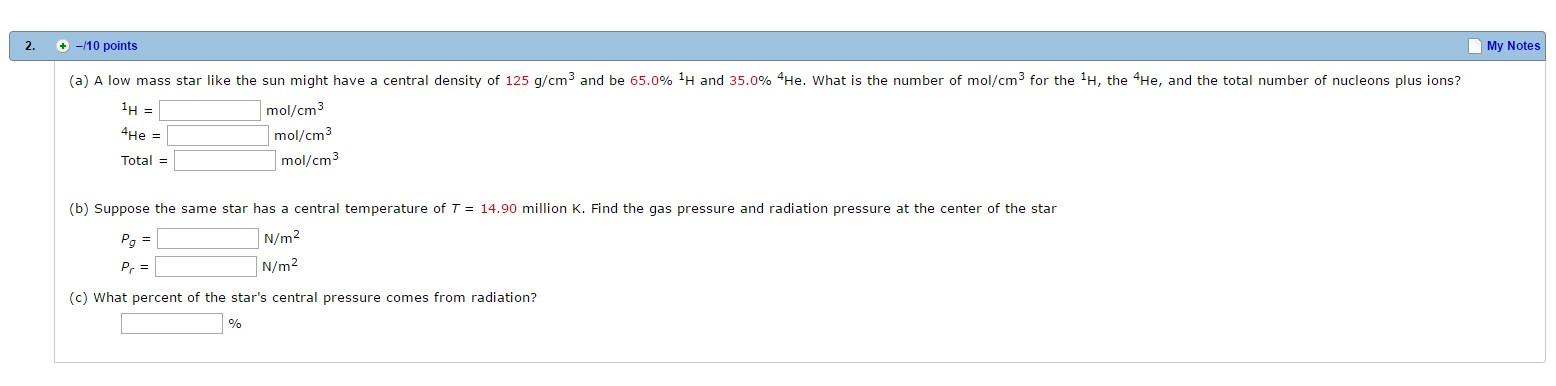 solved-a-low-mass-star-like-the-sun-might-have-a-central-chegg