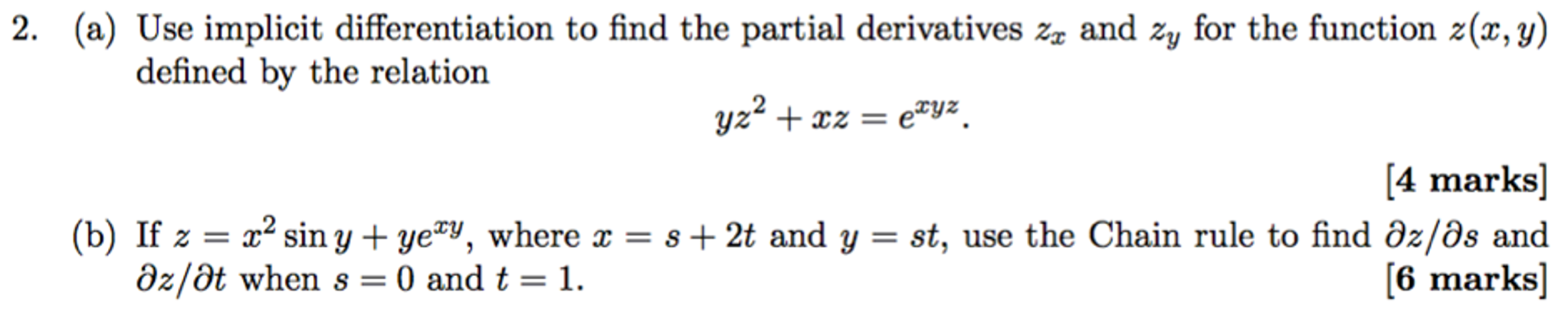 solved-use-implicit-differentiation-to-find-the-partial-chegg