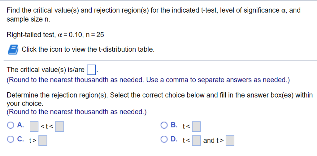 solved-find-the-critical-value-s-and-rejection-region-s-chegg