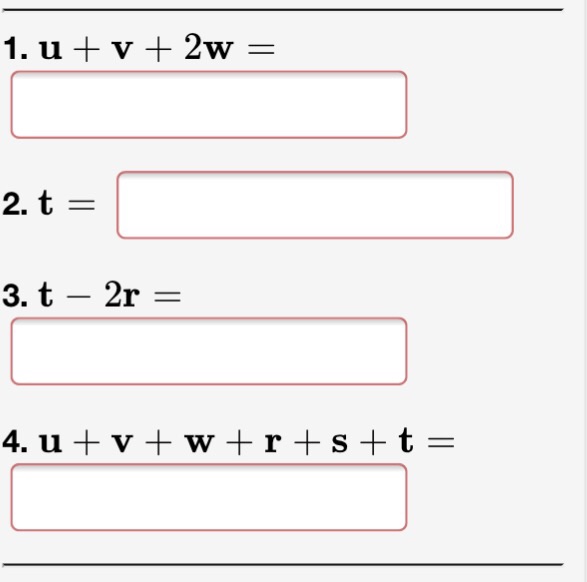Solved (8 points) Below is a diagram of the dotted cube with | Chegg.com