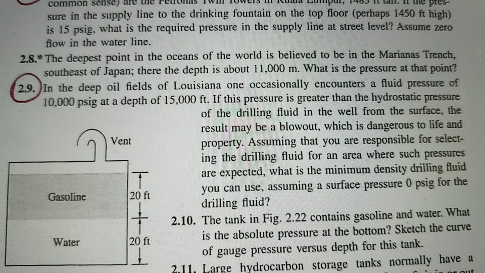 Solved sure in the supply line to the drinking fountain on