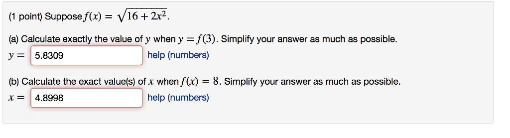 16 5 x 1 2 in decimal form