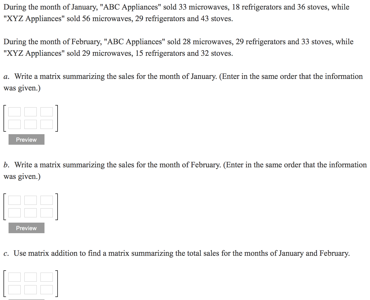 business calculus business calculus
