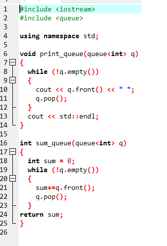 Solved Q2) Write a program named mov_avg.cpp that calculates | Chegg.com