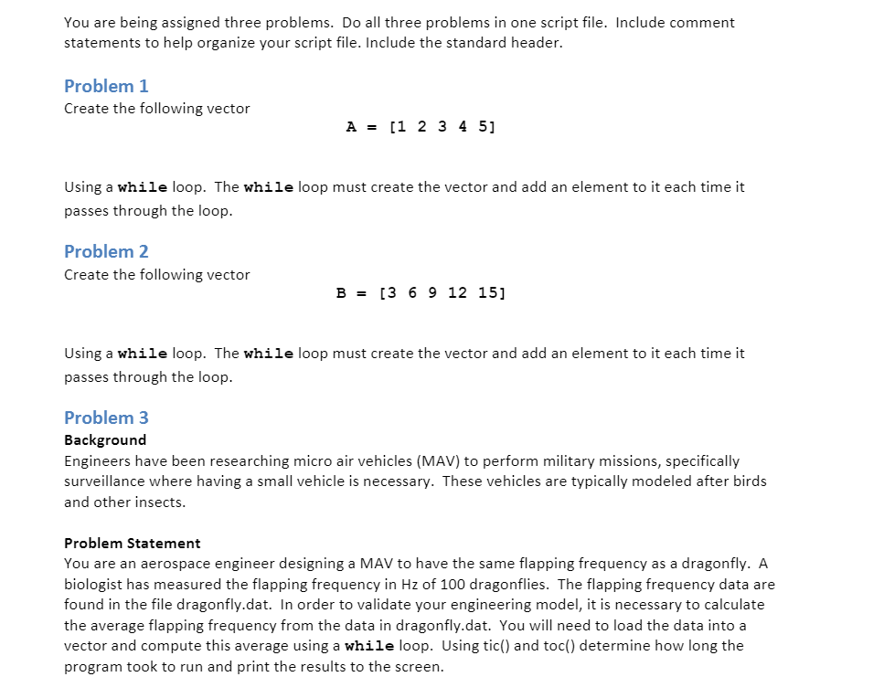Matlab Troubleshooting Code Solved This question is MatLab based, I have the code | Chegg.com