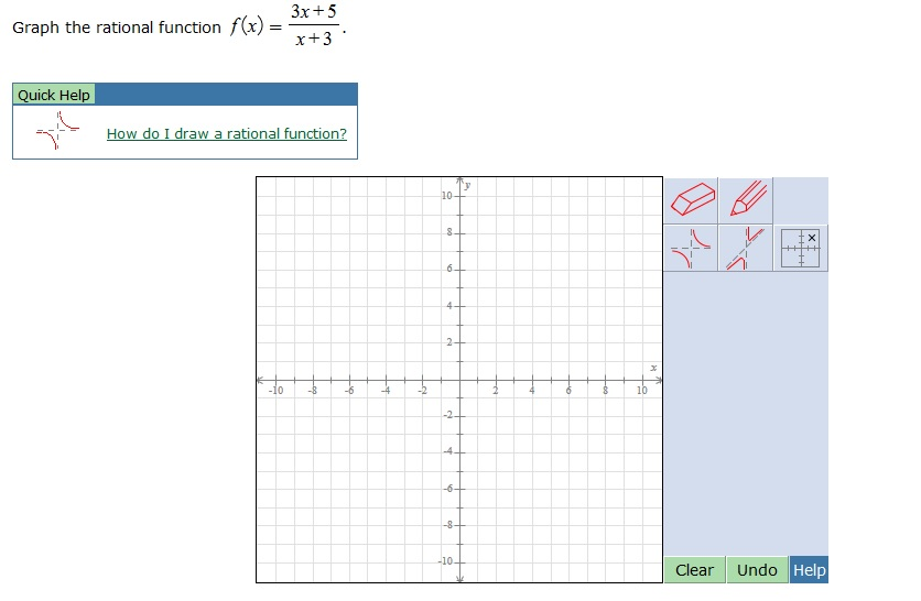 solved-graph-the-rational-function-f-x-3x-5-x-3-how-do-i-chegg