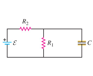 Solved Consider the circuit shown in the following figure. | Chegg.com