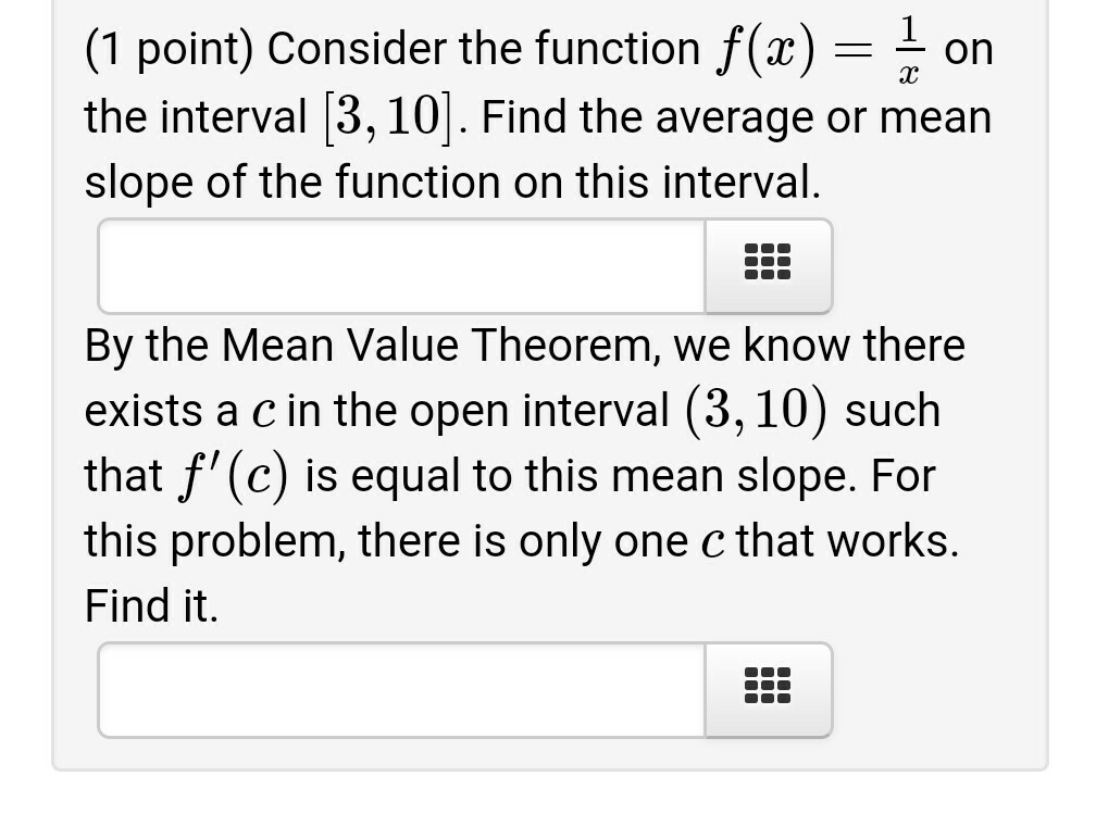 solved-consider-the-function-f-x-1-x-on-the-interval-3-chegg