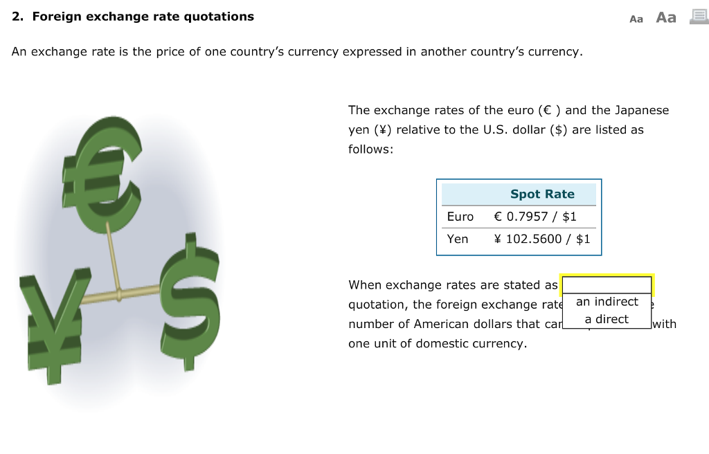 Forex Rates And Quotation | Forex Combo System Download