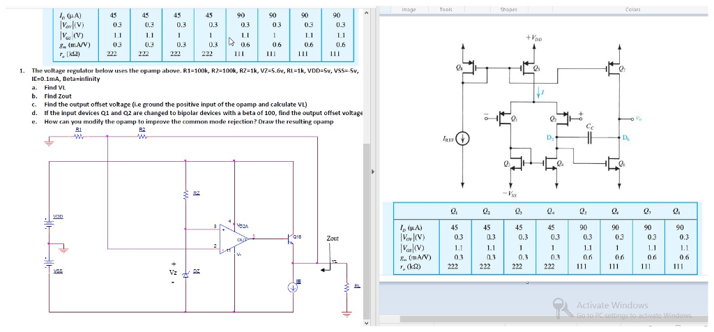 Solved (HA) Vow v) 90 0.3 0.3 0.3 0.3 0.3 03 0.3 0.6 | 0.6 | Chegg.com