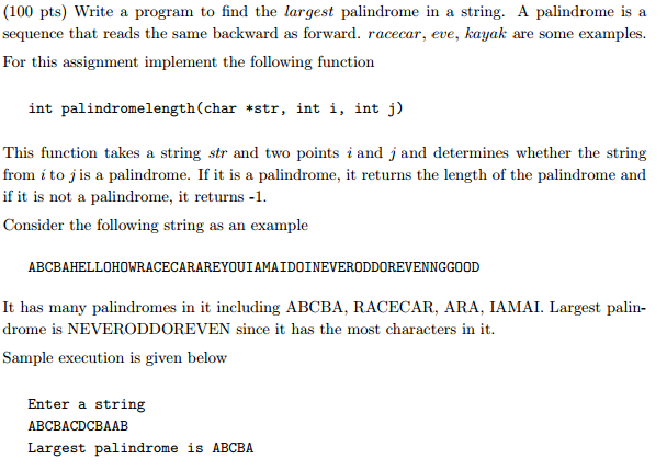 solved-100-pts-write-a-program-to-find-the-largest-chegg