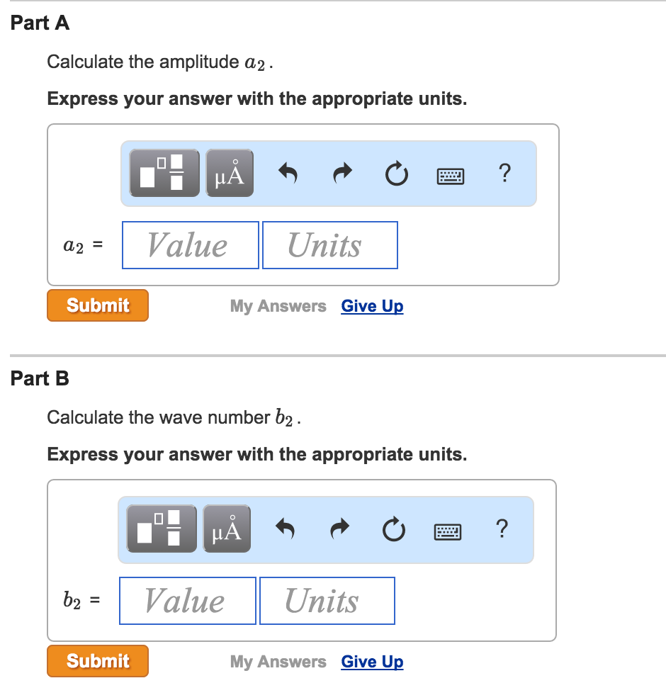 Solved A traveling wave on a long string is described by the | Chegg.com