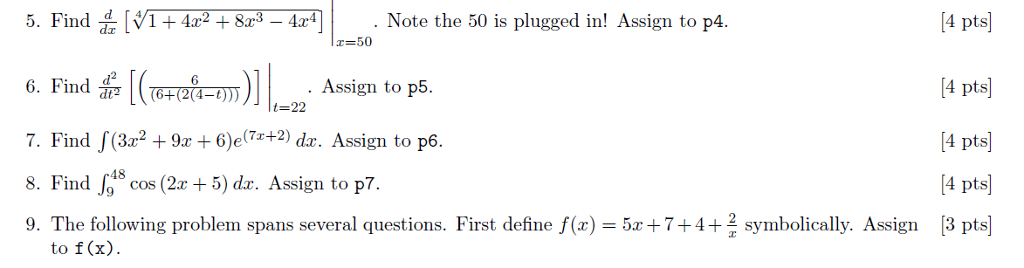 Solved THIS NEEDS TO BE ANSWERED IN MATLAB CODING ONLY! | Chegg.com