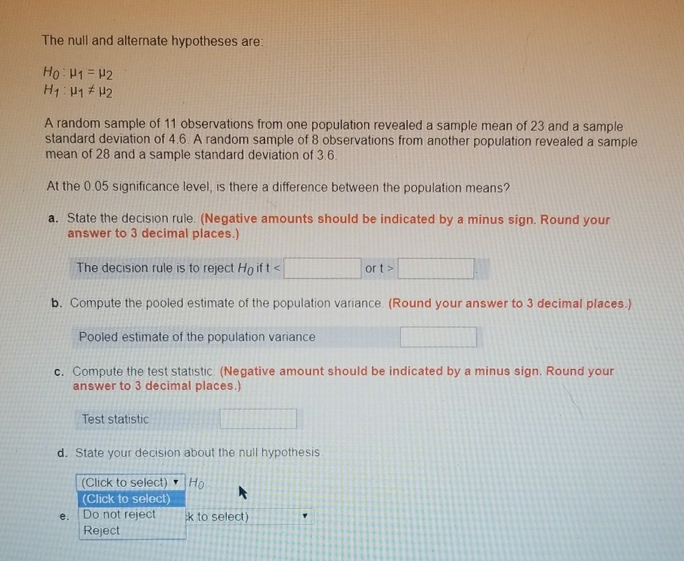 solved-the-null-and-alternate-hypotheses-are-ho-1-2-a-chegg