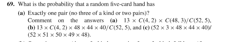 Solved 53. How many arrangements of SYSTEMATIC are there in | Chegg.com