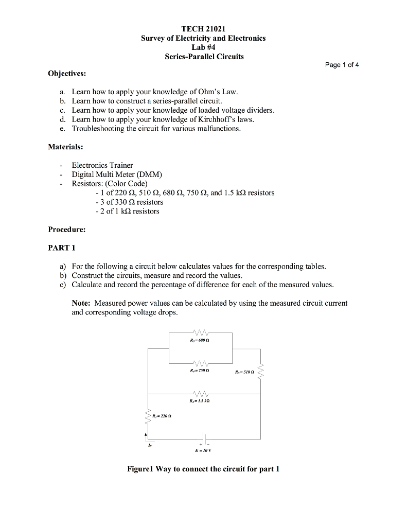 Solved: Please, I Just Need A Help With The Calculation Pa... | Chegg.com