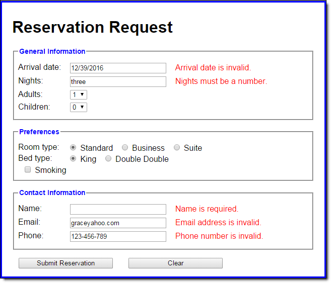 How To Add Data Validation To A Table In Excel