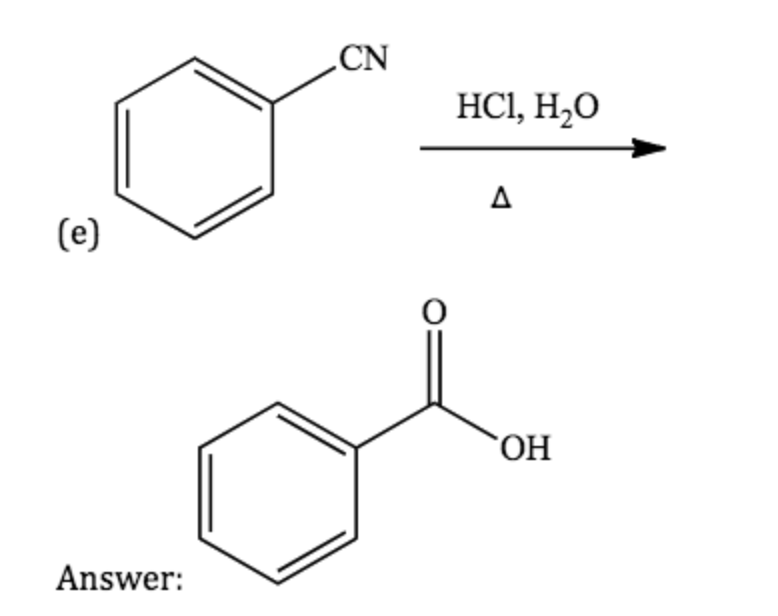 Hcl hf h2o. Бензойная кислота + h2o. Бензойная кислота HCL. Цианобензол. Толуол h2o.