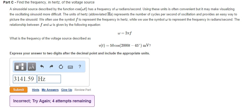 solved-frequency-from-steady-state-equation-simple-in-chegg