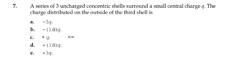 Solved The answer is C but do not know why.. Can you give a | Chegg.com
