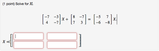 solved-solve-for-x-7-3-4-7-x-8-7-7-3-5-7-chegg