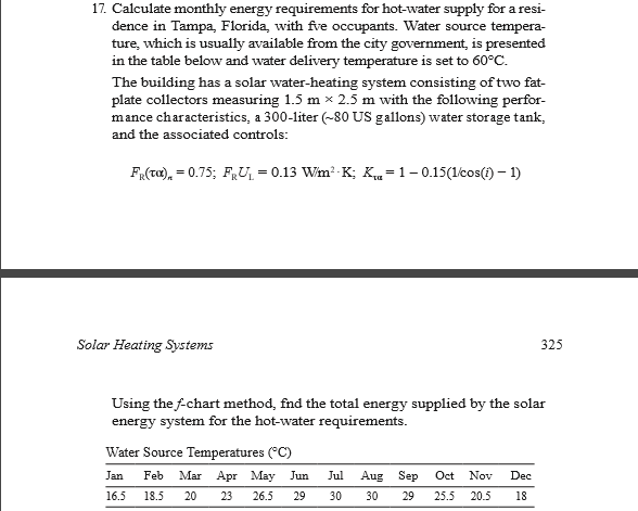 solved-17-calculate-monthly-energy-requirements-for-chegg