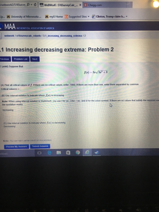 solved-f-x-3x-square-root-2x-2-3-find-all-critical-chegg
