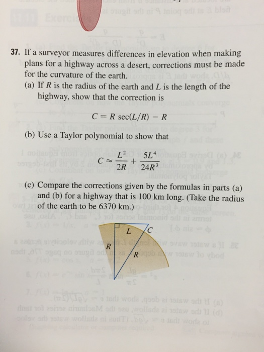 solved-if-a-surveyor-measures-differences-in-elevation-when-chegg