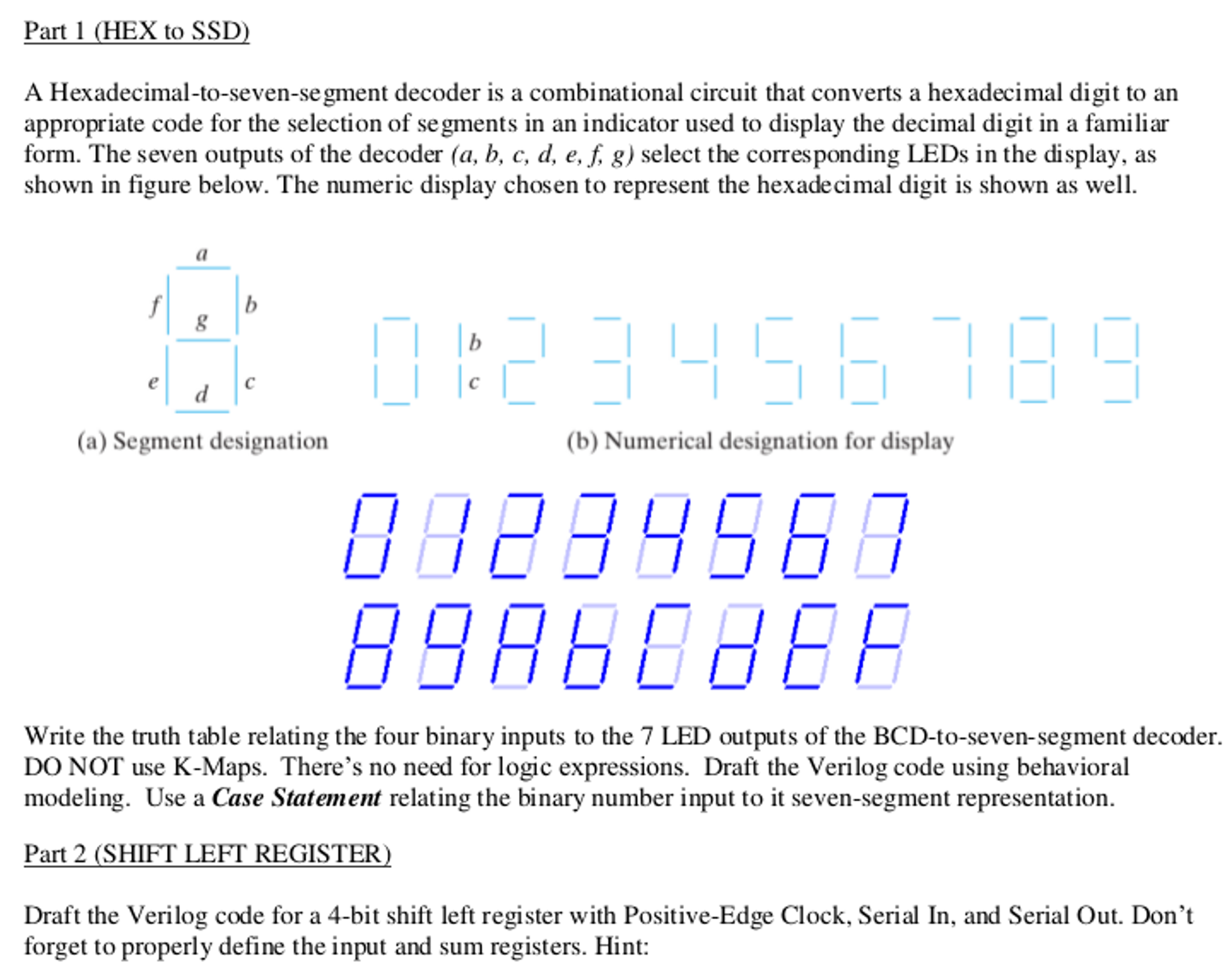 solved-part-1-hex-to-ssd-a-hexadecimal-to-seven-segment-chegg