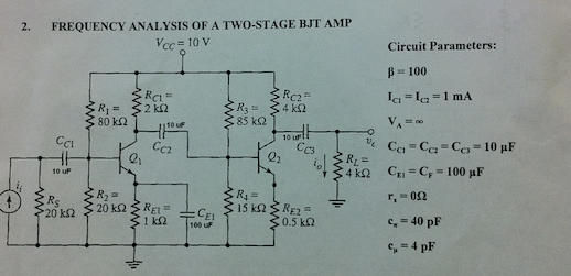 Solved Please Solve The Following: A) Calculate The LOW | Chegg.com