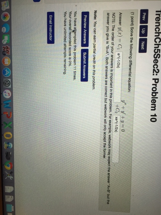 Solved Please help me why it gives me | Chegg.com