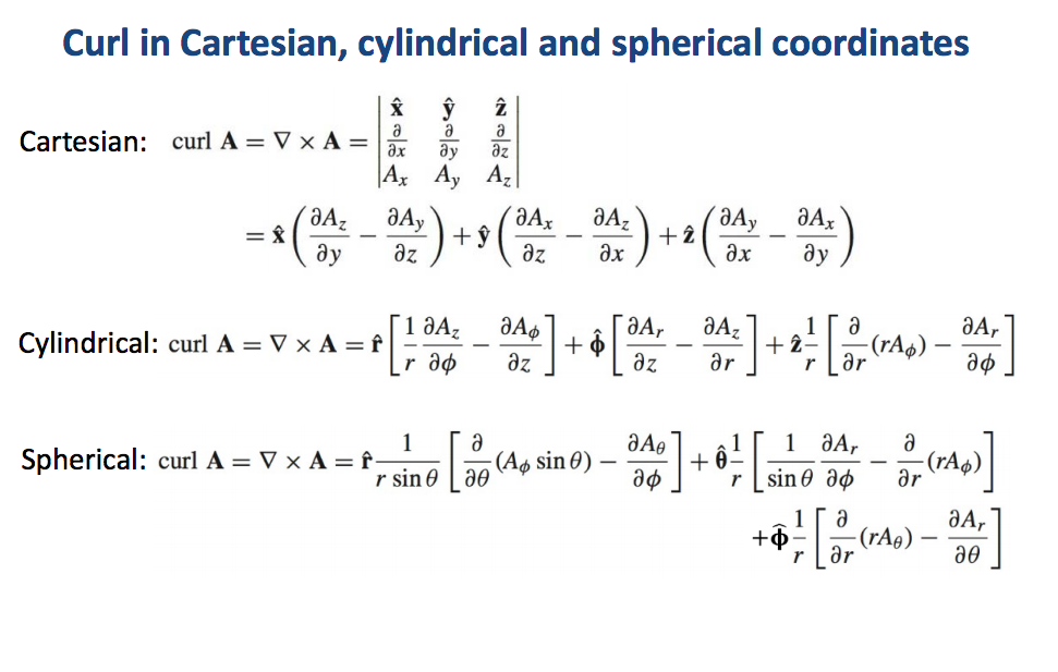 Spherical Cylindrical Cartesian Coordinates At Timothytrogers Blog