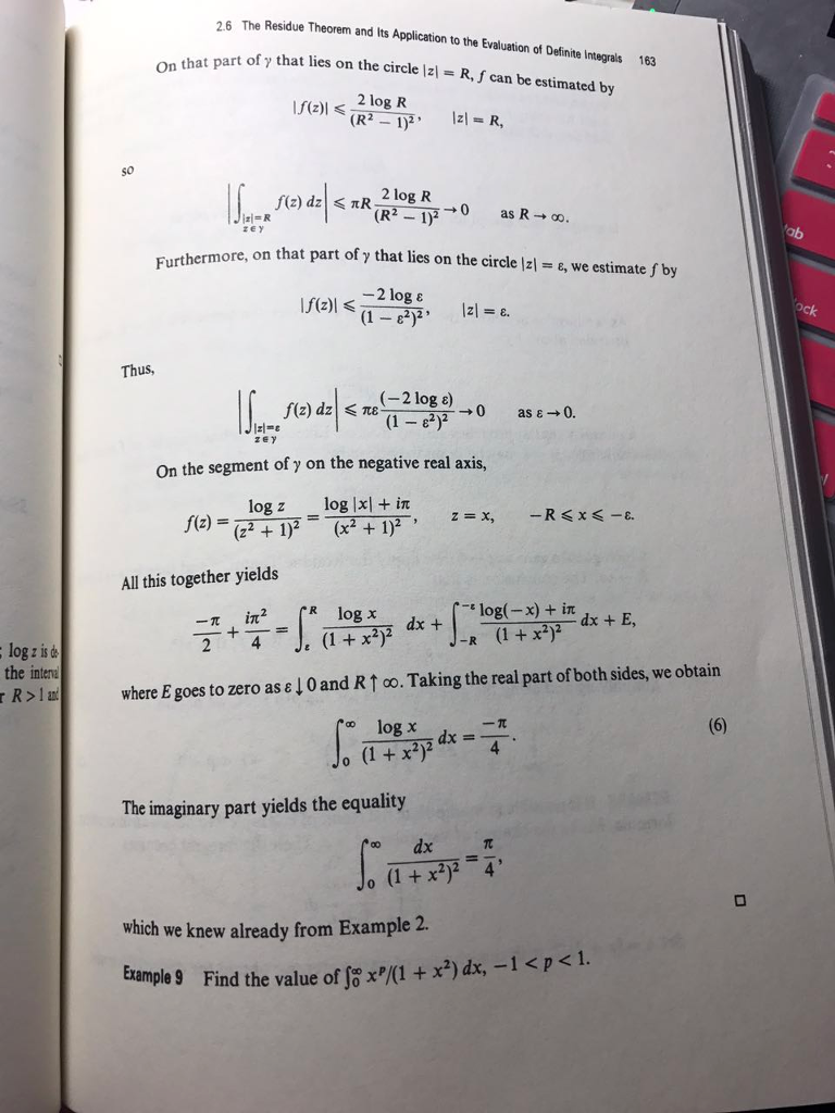 Use The Method Of Example 8 In The Following Chegg Use The Method Of Example 8 In The Following Chegg