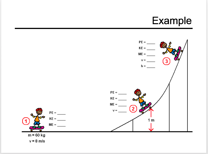 solved-example-pe-ke-me-h-pe-ke-1-m-me-m-60-kg-chegg