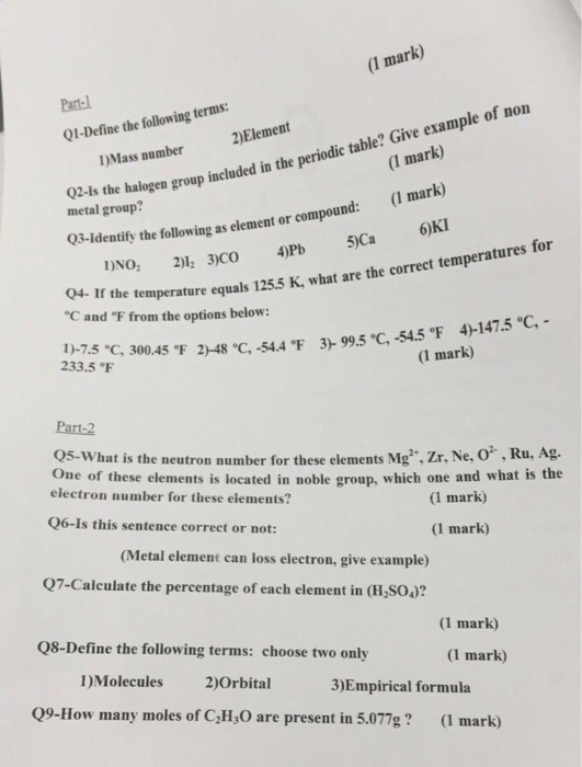 solved-1-mark-part-l-mgroup-included-in-the-periodic-chegg