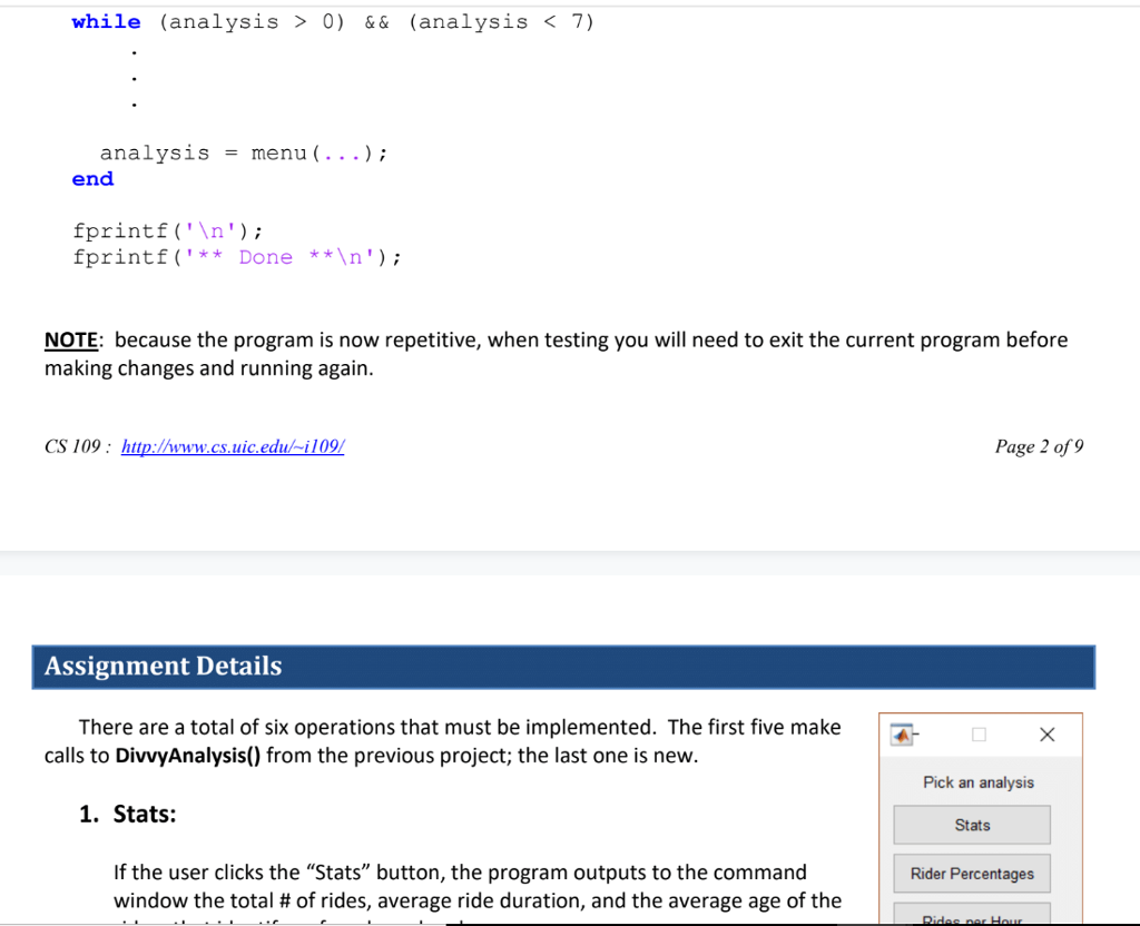The assignment is to write a void function | Chegg.com