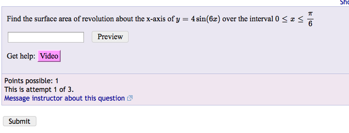 solved-find-the-surface-area-of-revolution-about-the-x-axis-chegg