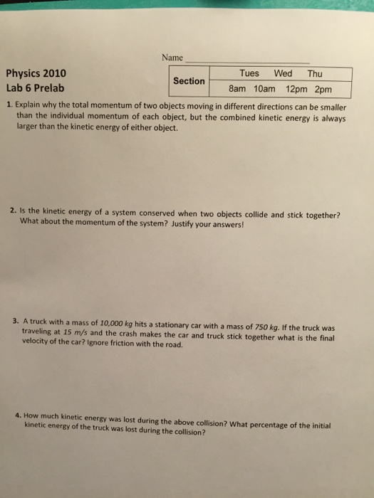 solved-explain-why-the-total-momentum-of-two-objects-moving-chegg