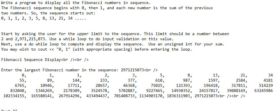 Solved C++ from control structure through object | Chegg.com