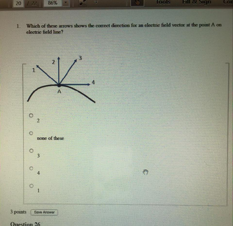 Solved 1) What is the magnetic field value at the distance | Chegg.com