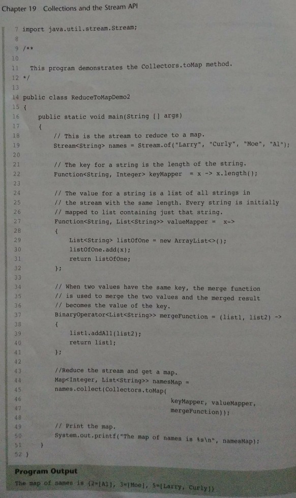 Solved Book Starting Out With Java From Control | Chegg.com