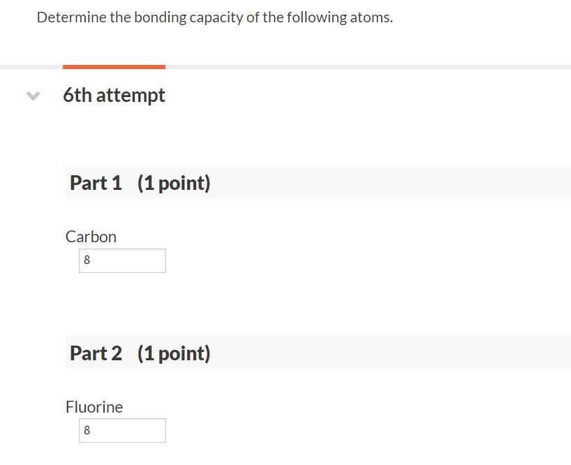 ion bonding capacity crossword