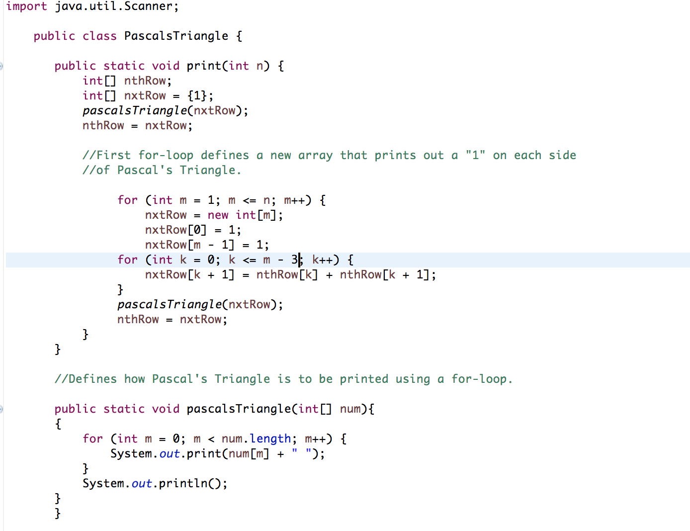 Solved import java.util.Scanner public class Chegg