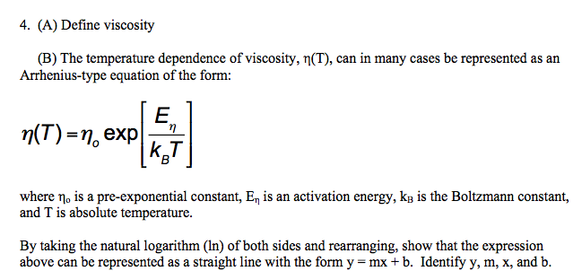 define viscosity in science