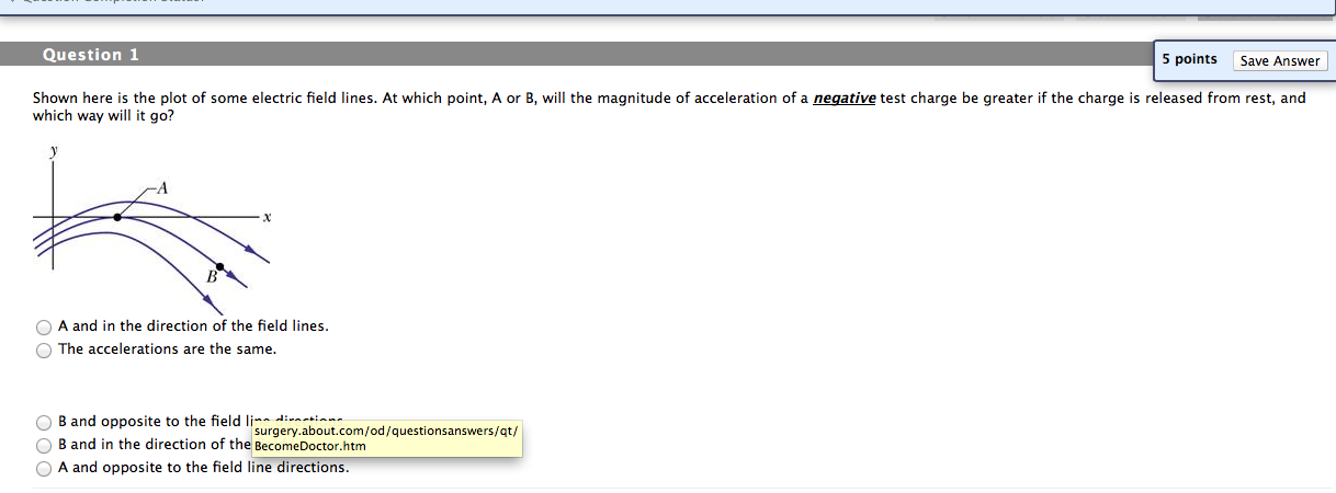 Solved Question 1 5 points Save Answer Shown here is the | Chegg.com