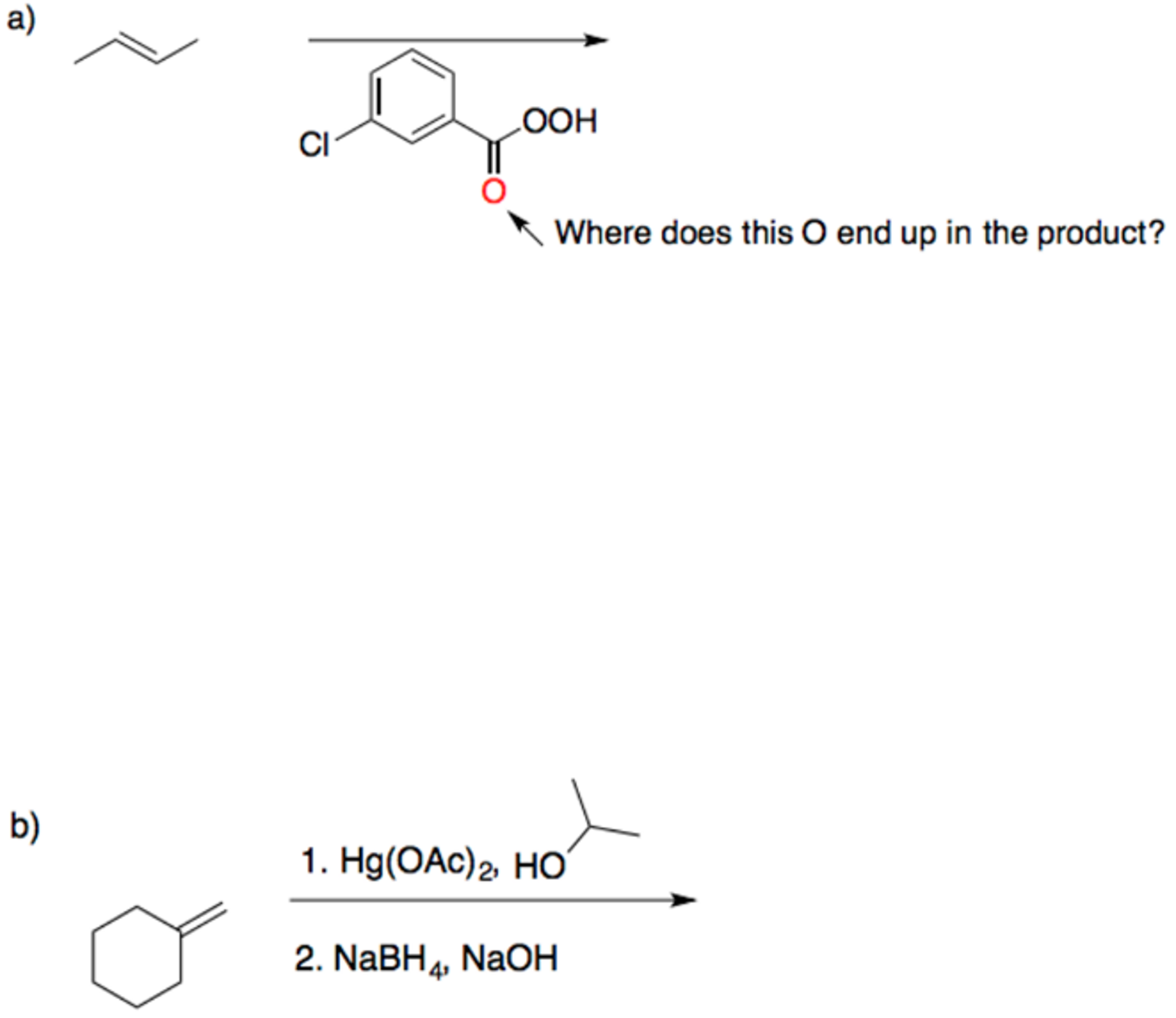 Solved Organic chemistry: **SHOW ALL STEPS OF THE | Chegg.com