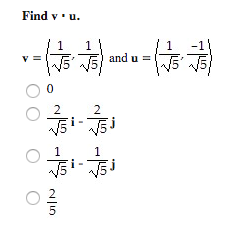 Solved Coordinate points and finding v and u? Hi, just | Chegg.com