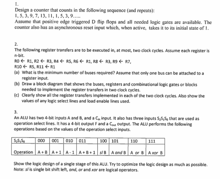solved-design-a-counter-that-counts-in-the-following-chegg