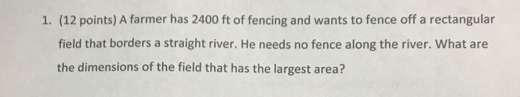 solved-1-12-points-a-farmer-has-2400-ft-of-fencing-and-chegg